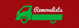 Removalists
Kangaroo Gully - My Local Removalists